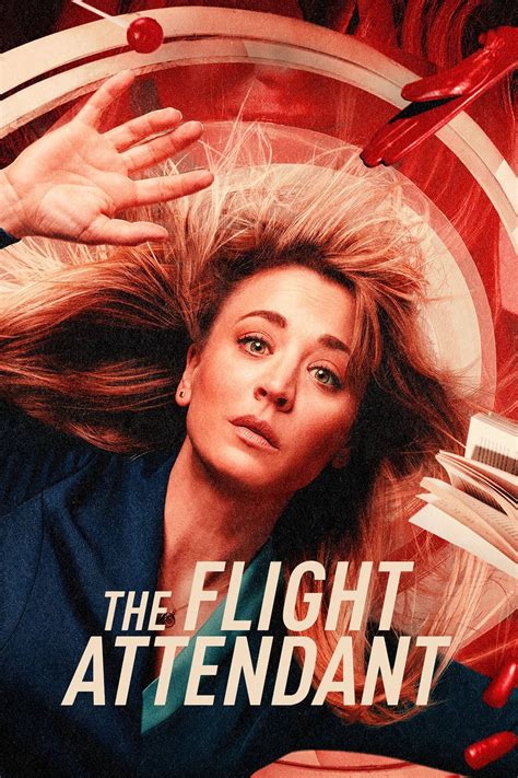 yesmovie the flight attendant|The Flight Attendant (TV Series 2020–2022) .